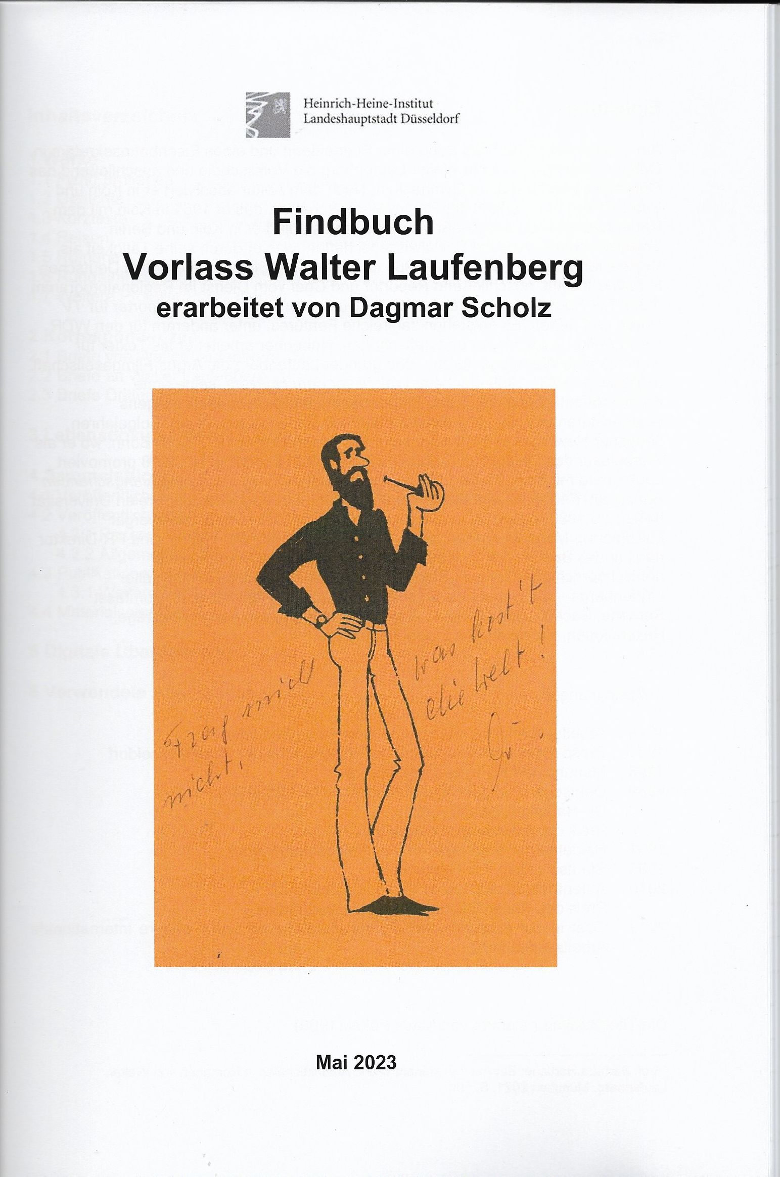 Findbuch-1