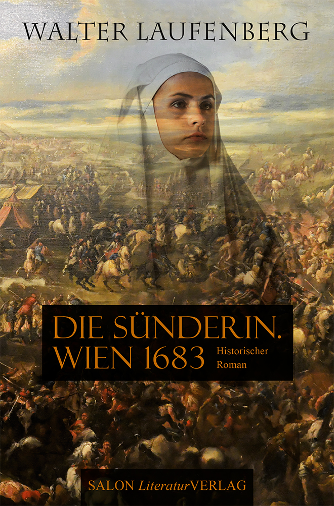 Die Sünderin. Wien 1683