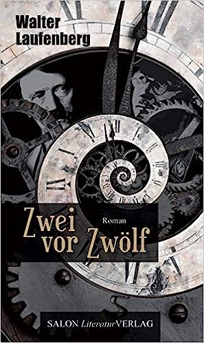 Book Cover: Zwei vor Zwölf