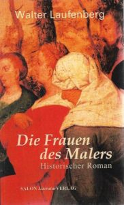 Book Cover: Die Frauen des Malers