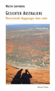 Book Cover: Gesichter Australiens