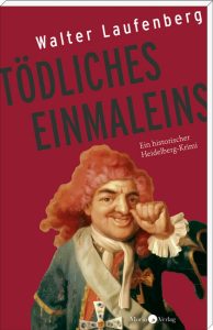 Book Cover: Tödliches Einmaleins