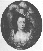 Franziska von Hohenheim