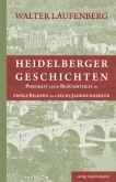 Book Cover: Heidelberger Geschichten