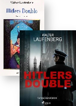 Book Cover: Hitlers Double