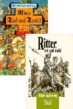 Book Cover: Ritter, Tod und Teufel