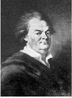 Christian Friedrich Daniel Schubart